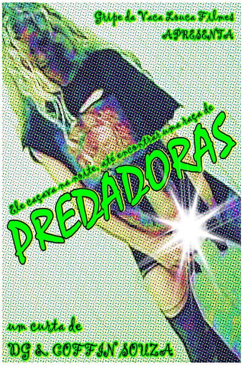 Predadoras (2004) poster