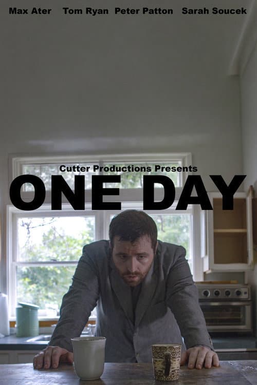 One Day (2025) poster