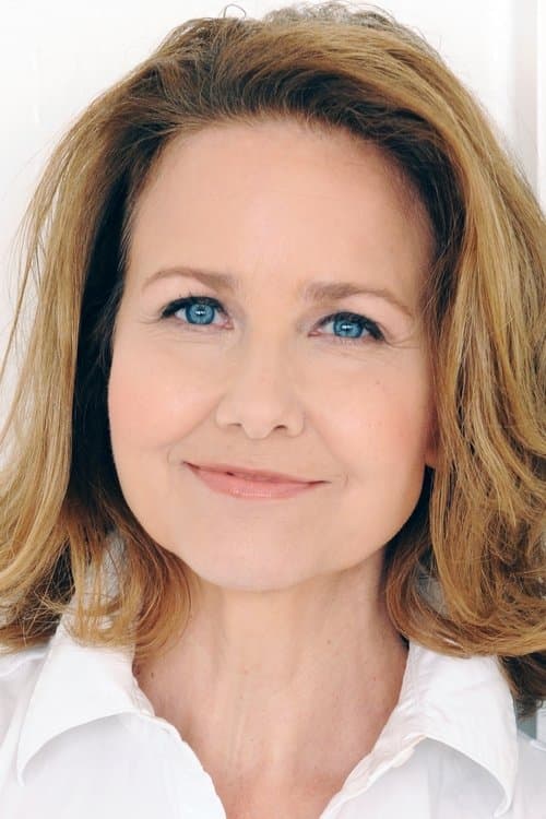 Molly Hagan foto