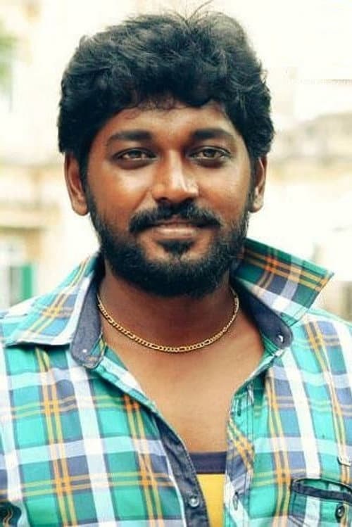 Kabali Vishwanth foto