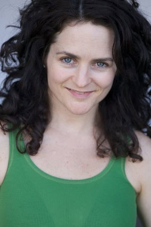 Meghan Strange foto