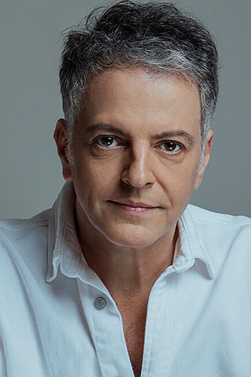 Marcelo Varzea foto