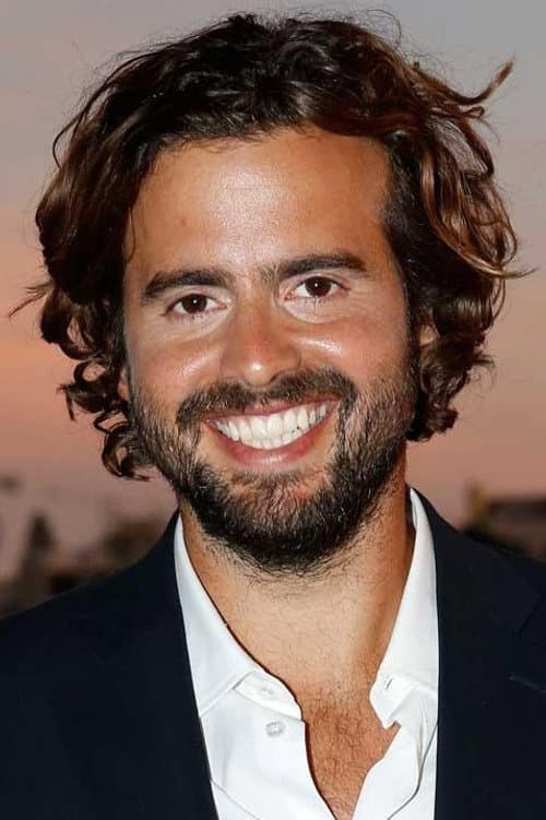 João Manzarra foto