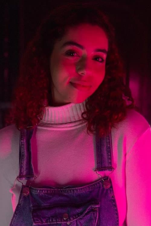 Nathy Sena foto