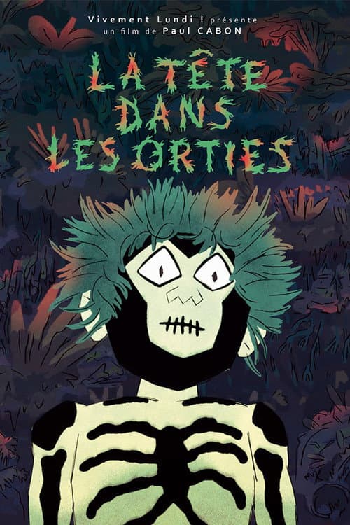 La tête dans les orties (2019) poster