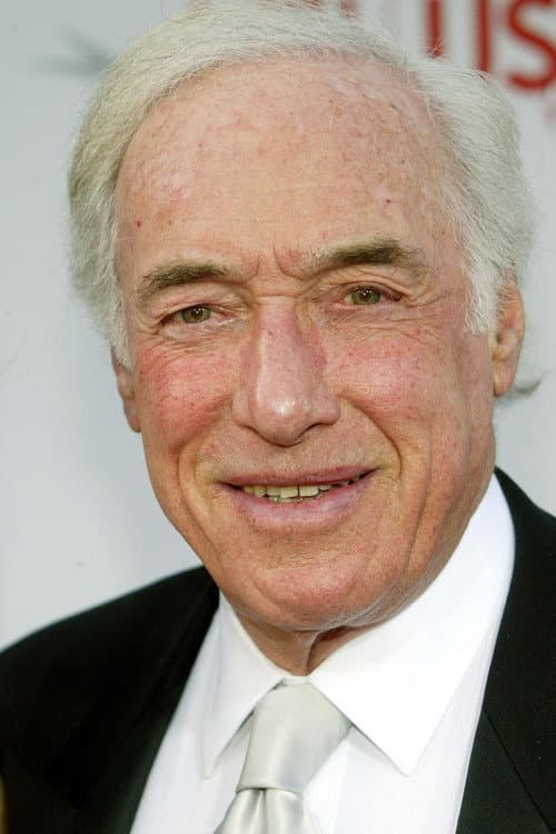 Bud Yorkin foto