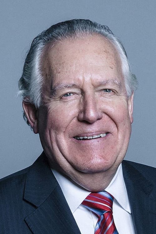Peter Hain foto