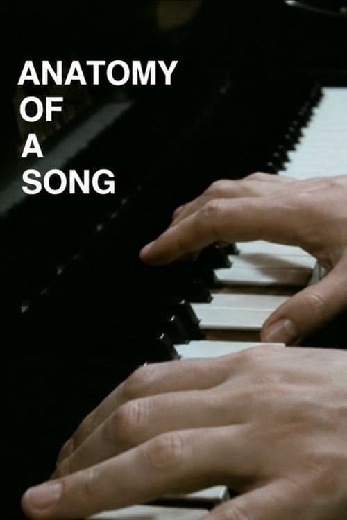Anatomy of a Song (1976) poster