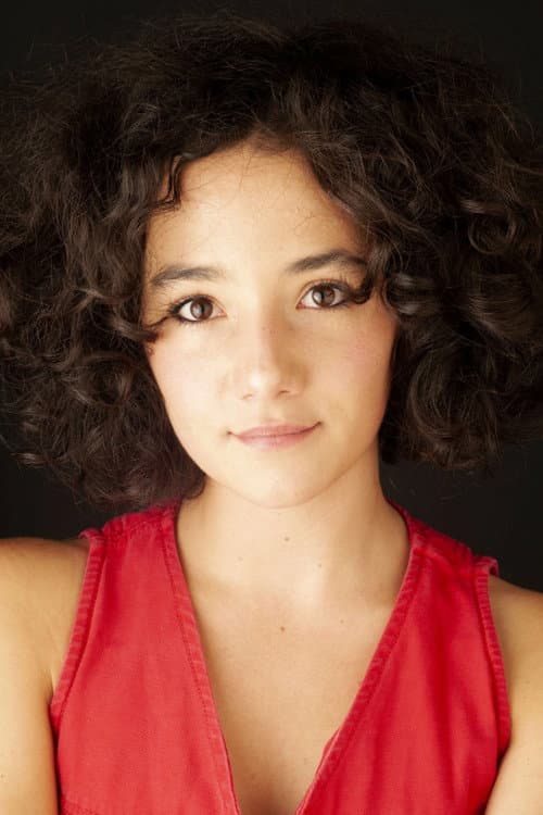 Leonor Vasconcelos foto