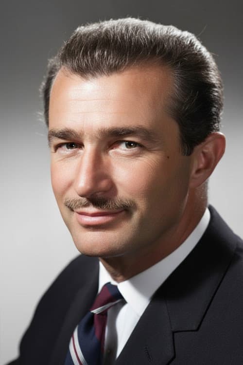 Kâmran Yüce foto