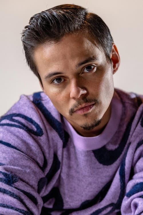 Giovanni Kemper foto