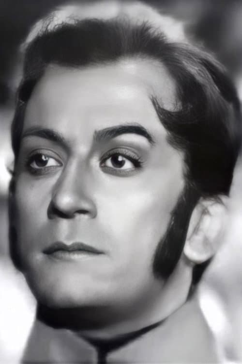 Pedro Tocci foto