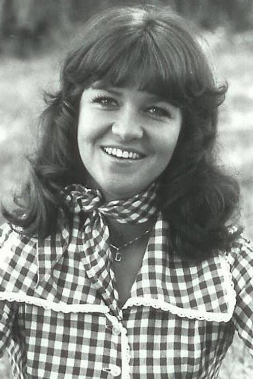 Agnetha Munther foto