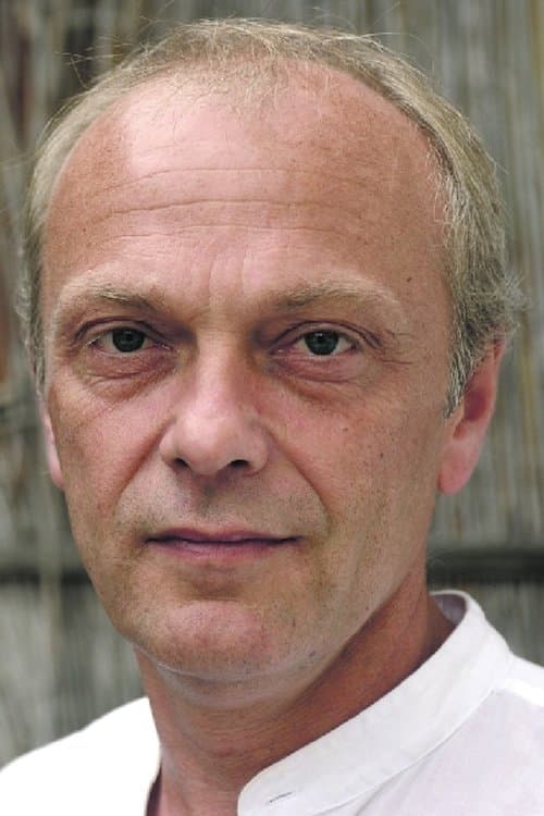 Attila Mokos foto