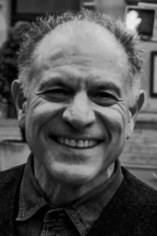 Michael Garfield foto