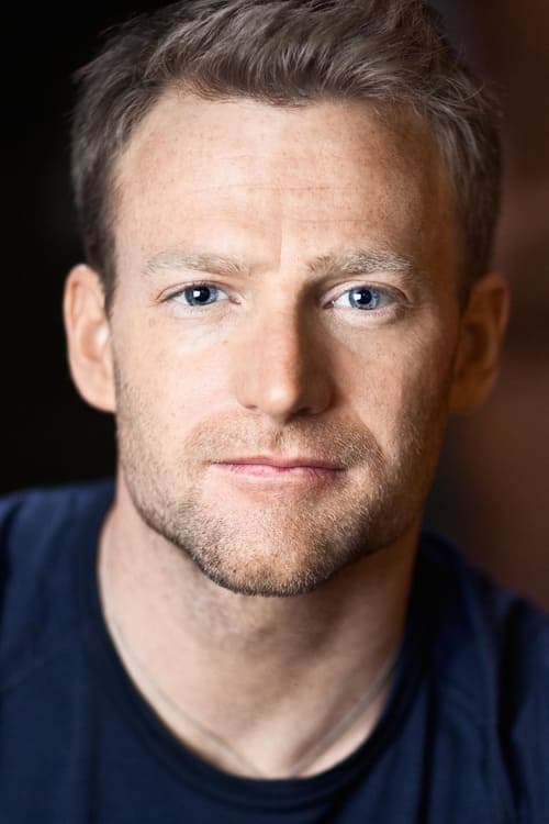 Toby Levins foto