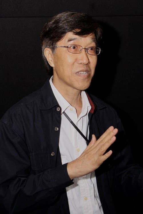劉成漢 foto
