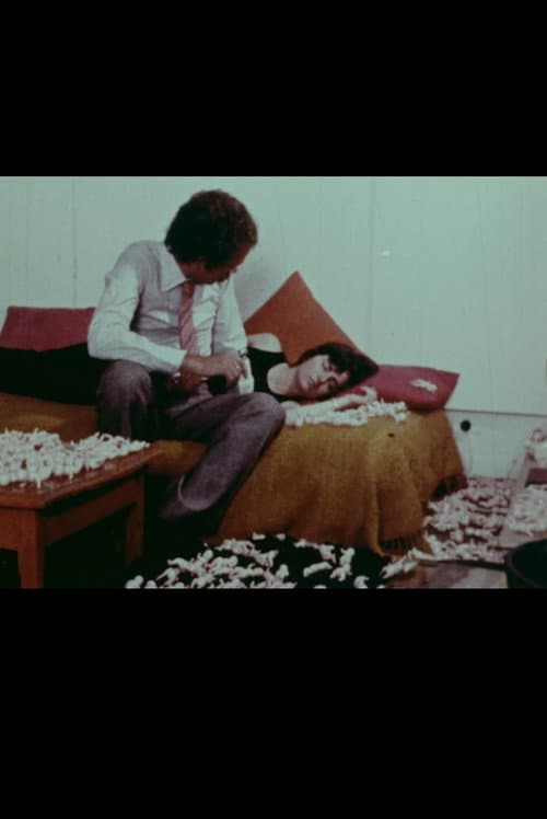 Pink Freud (1972) poster