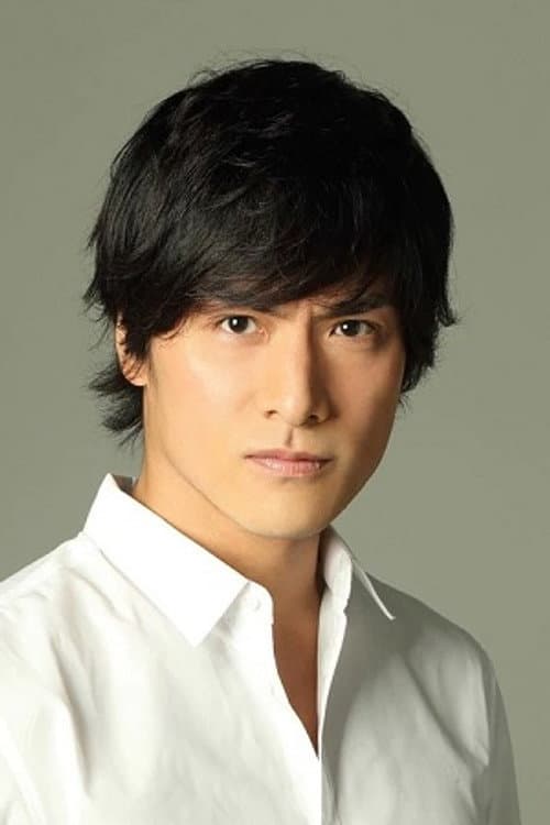 滝川英治 foto