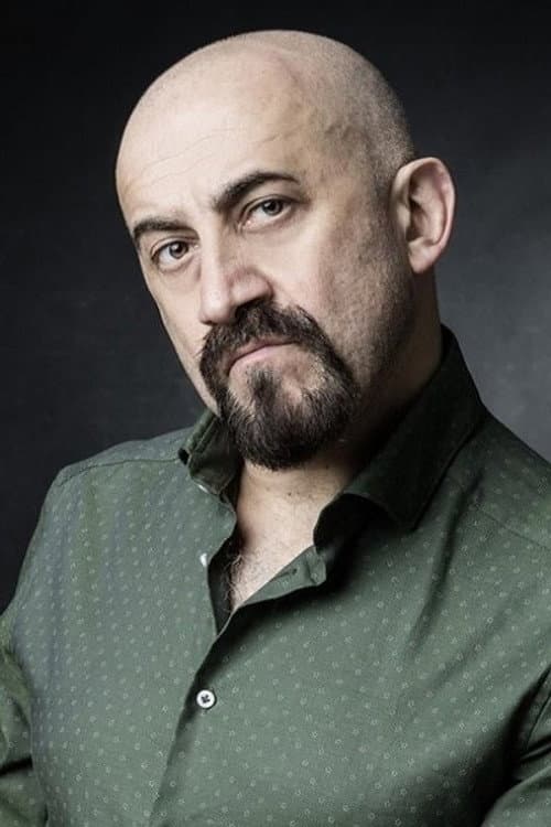 Gianluca Iacono foto