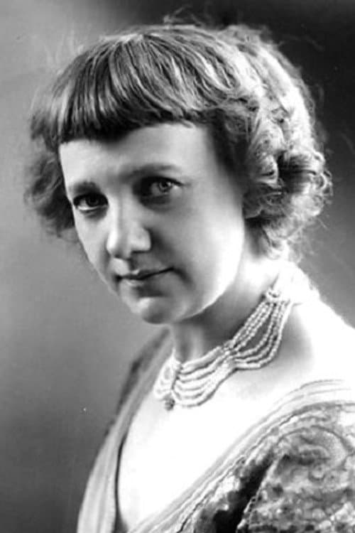 Agnete von Prangen foto