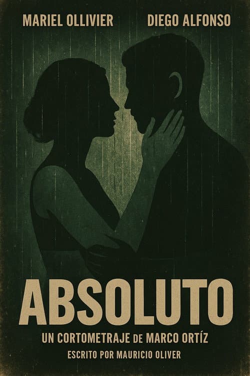Absoluto (2018) poster