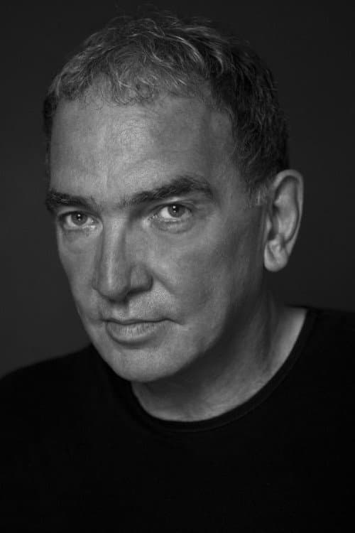 Daragh O'Malley foto