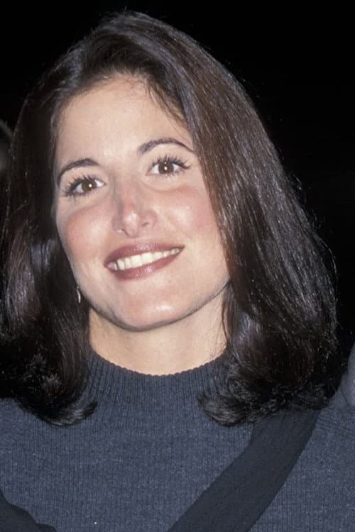 Christine Tucci foto