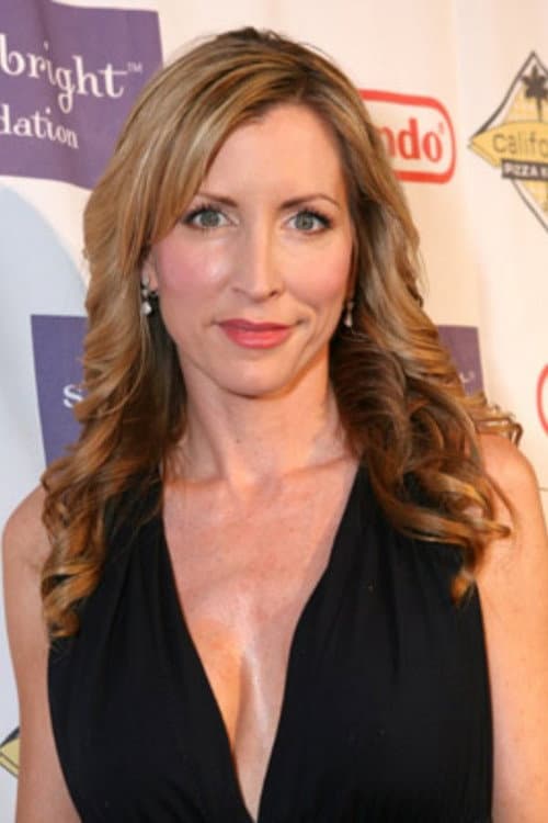 Heather Mills foto