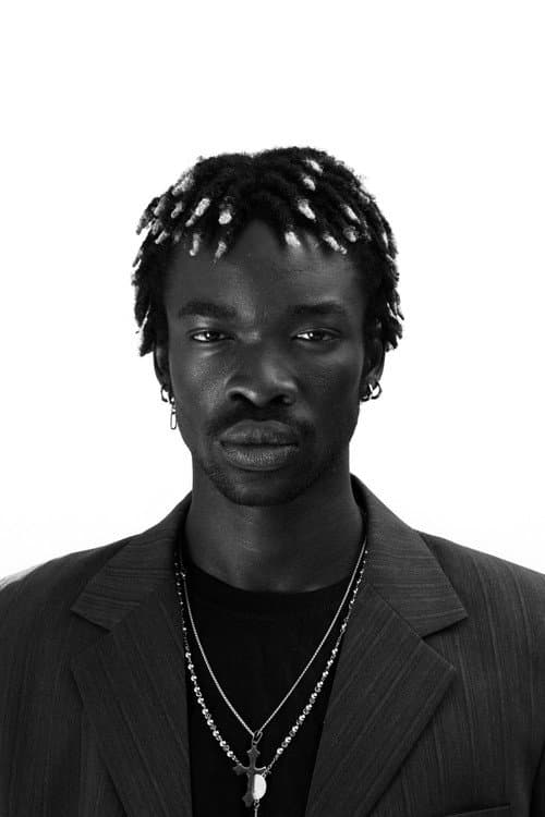 Ronald Yusuff foto