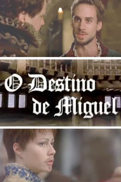 O Destino de Miguel (2004) poster