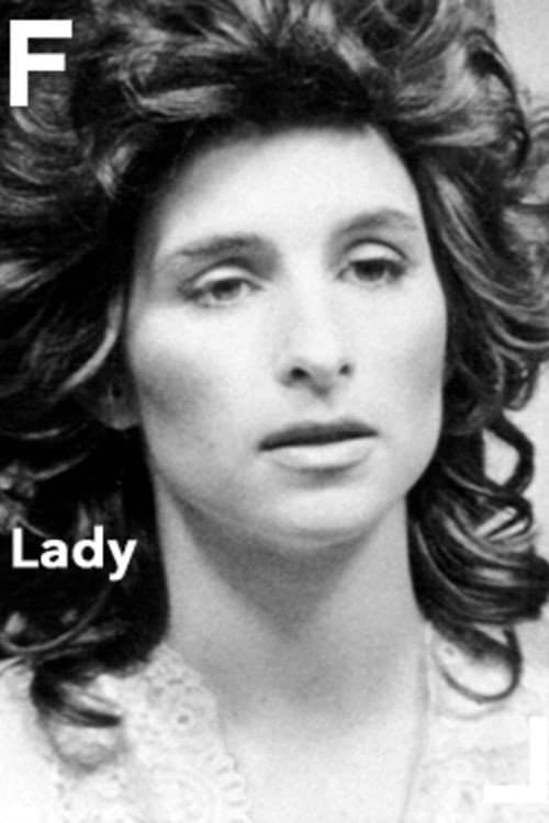 Lady (1993) poster