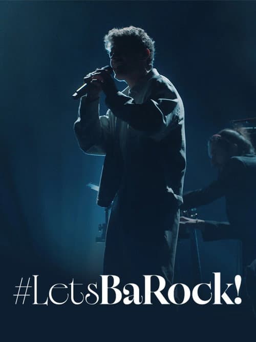 #LetsBaRock! (2026) poster