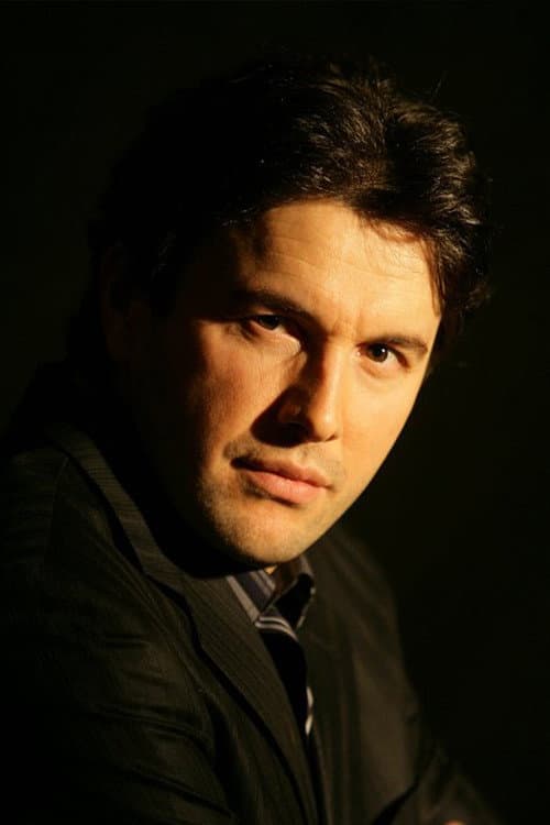 Ergün Demir foto