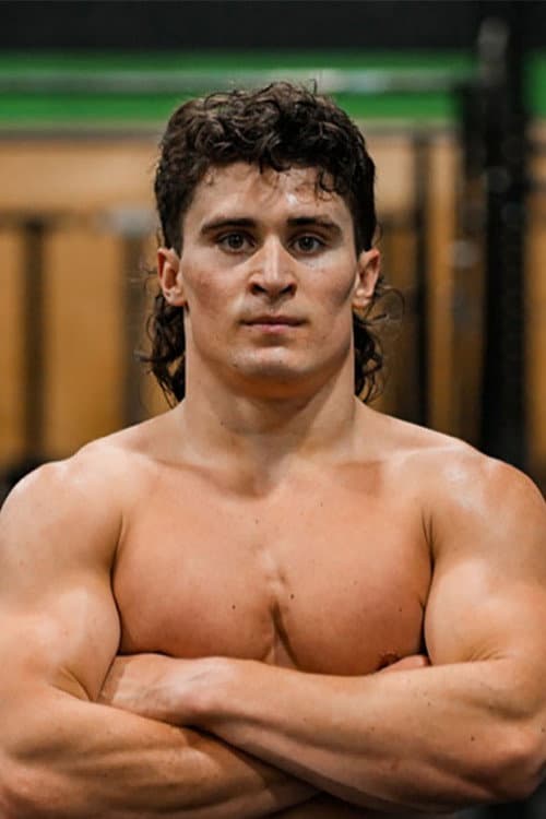 Justin Medeiros foto