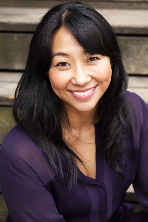 Jinny Wong foto