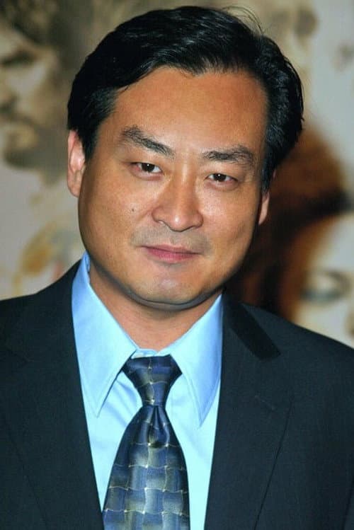 Tom Yi foto