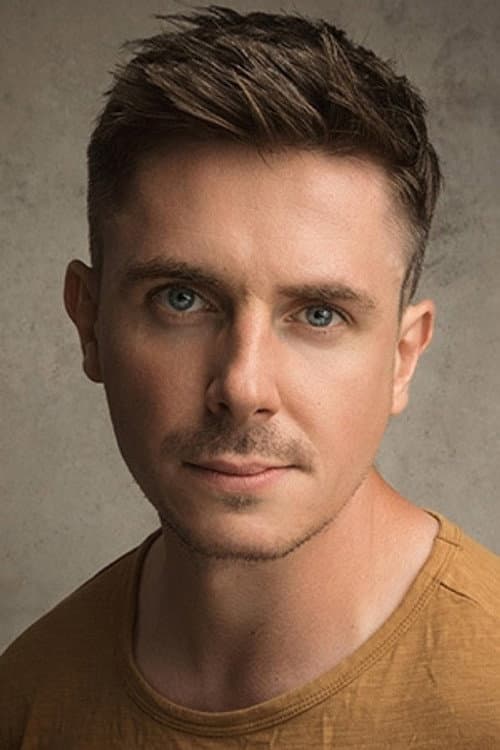 James Wallwork foto