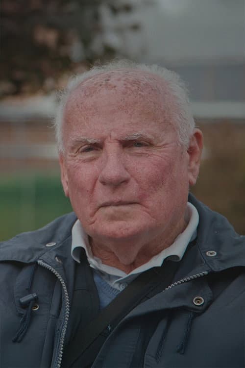 Enrico Bassani foto
