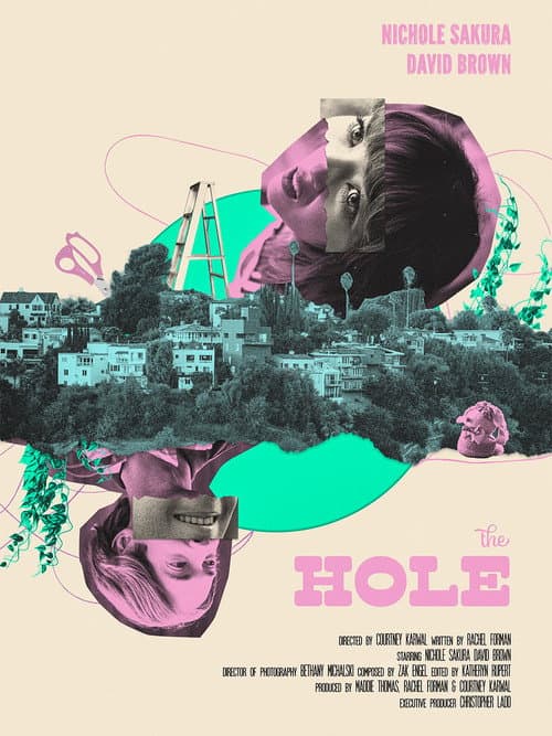 The Hole (2026) poster