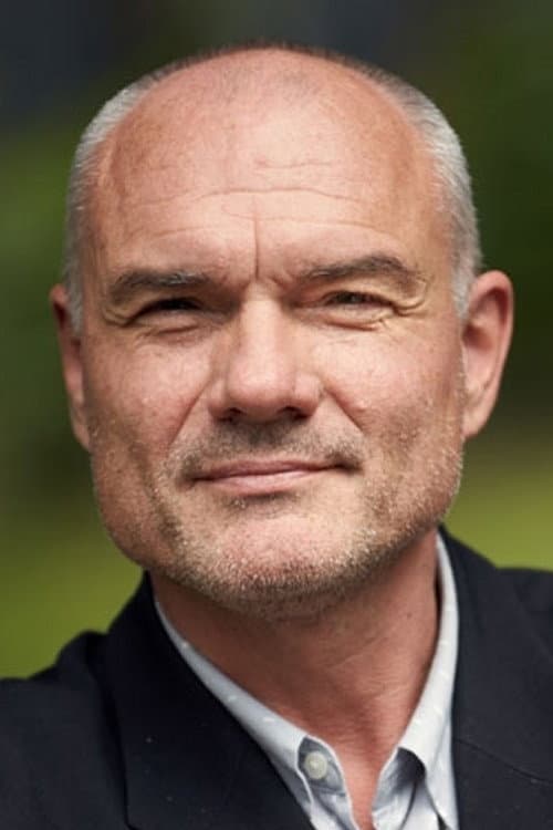 Pål Øie foto