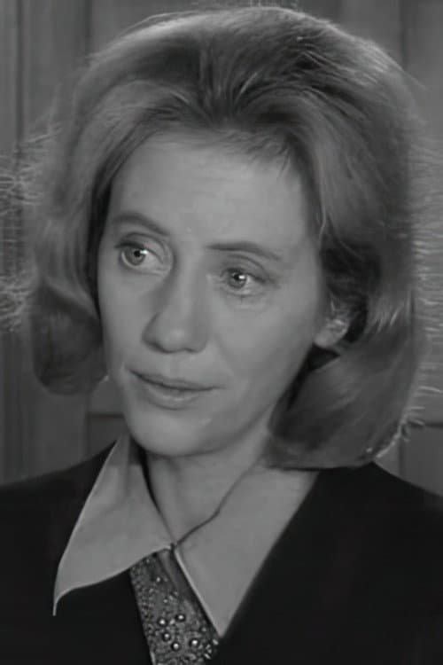 Pascale de Boysson foto