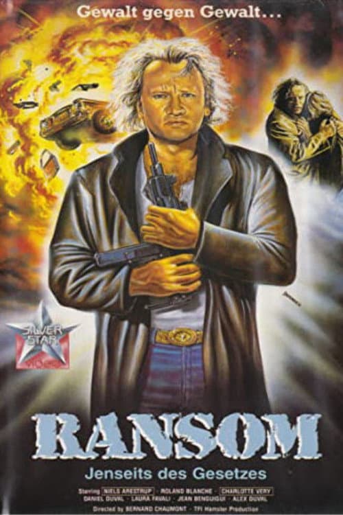 Lorfou (1987) poster