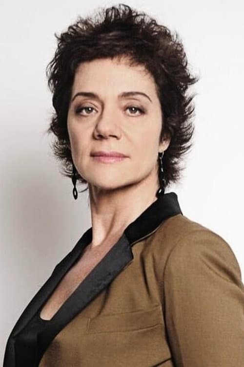 María Onetto foto