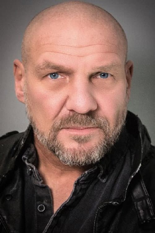 Rob Kirtley foto