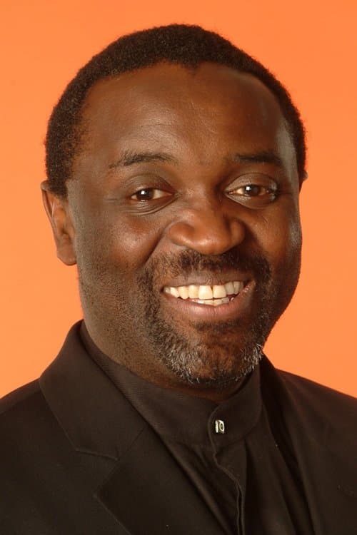 Ange Nawasadio foto