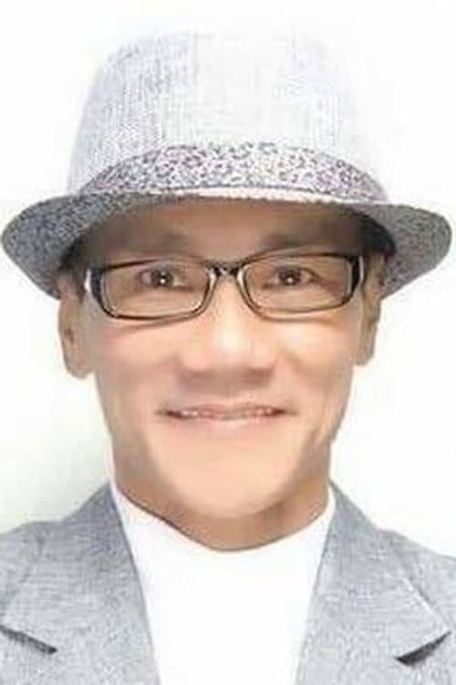 Wang Lei foto