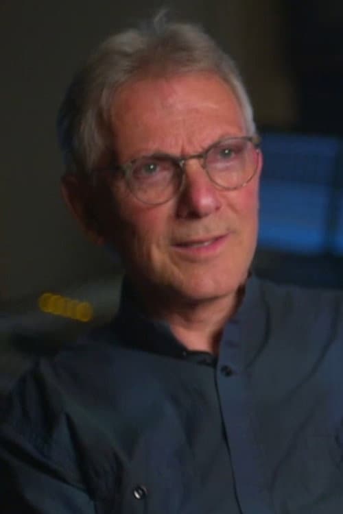 Günther Fischer foto