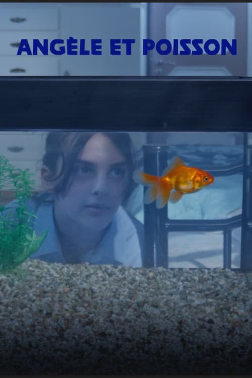 Angèle Et Poisson (2025) poster