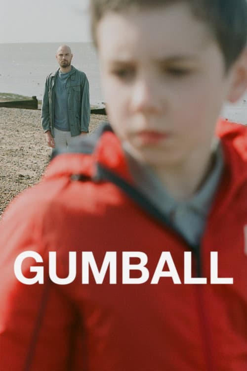 Gumball (2026) poster